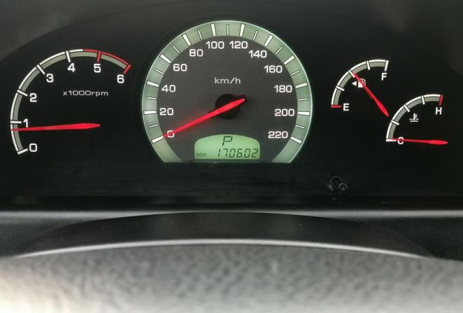 SsangYong Rexton II с пробегом 2008 года, цена 900 000 рублей, 170001 км, внедорожник, Автокод Объявления