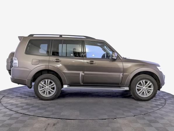 Mitsubishi Pajero IV Рестайлинг 1 с пробегом 2012 года, цена 2 585 000 рублей, 78431 км, внедорожник, Автокод Объявления