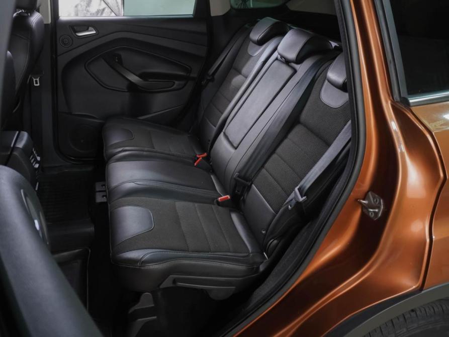 Ford Kuga II Воронеж  - изображение 9