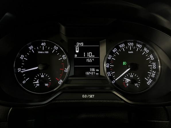 Skoda Octavia III (A7) с пробегом 2013 года, цена 1 249 900 рублей, 132435 км, универсал, Автокод Объявления