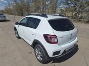 Renault Sandero II Рестайлинг Саратов  - изображение 50