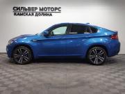 BMW X6 M I (E71) Рестайлинг Пермь  - изображение 28