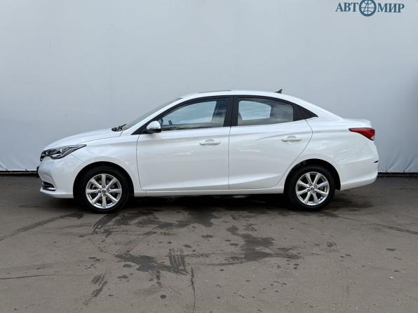 Changan Alsvin с пробегом 2024 года, цена 1 300 000 рублей, 9877 км, седан, Автокод Объявления