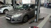 Ford Focus III Санкт-Петербург  - изображение 6