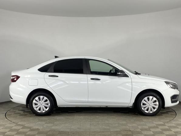 Lada (ВАЗ) Vesta I Рестайлинг (NG) с пробегом 2023 года, цена 1 148 000 рублей, 43921 км, седан, Автокод Объявления