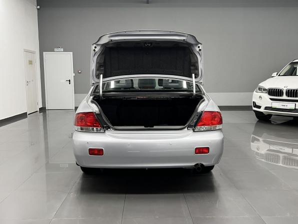 Mitsubishi Lancer IX с пробегом 2005 года, цена 440 000 рублей, 275947 км, седан, Автокод Объявления