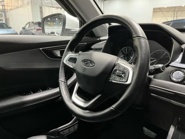 Chery Tiggo 4 Pro I с пробегом 2023 года, цена 1 390 000 рублей, 43188 км, внедорожник, Автокод Объявления