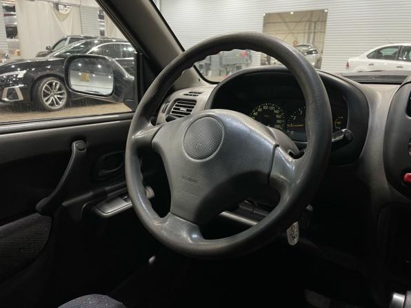 Suzuki Ignis I (HT) с пробегом 2001 года, цена 325 000 рублей, 340869 км, хэтчбек, Автокод Объявления