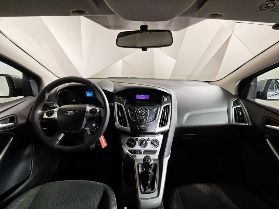 Ford Focus III Москва  - изображение 14