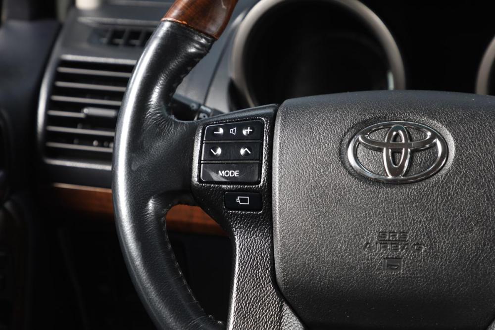 Toyota Land Cruiser Prado 150 Series Новосибирск  - изображение 13