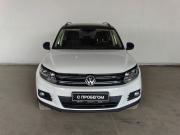 Volkswagen Tiguan I Рестайлинг Москва  - изображение 19