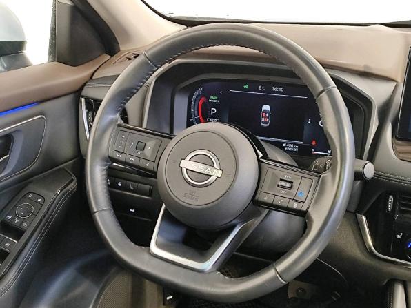 Nissan X-Trail IV с пробегом 2024 года, цена 4 189 000 рублей, 19271 км, внедорожник, Автокод Объявления