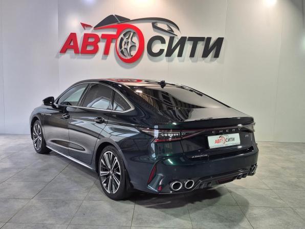 Chery Arrizo 8 с пробегом 2023 года, цена 2 156 000 рублей, 57262 км, седан, Автокод Объявления