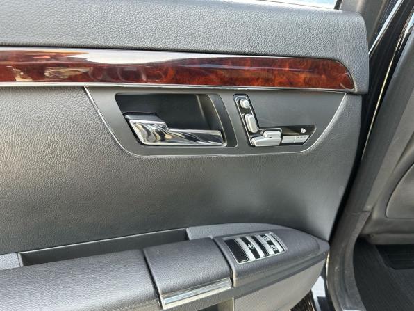 Mercedes-Benz S-Класс V (W221) с пробегом 2007 года, цена 1 550 000 рублей, 148100 км, седан, Автокод Объявления