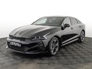 Kia K5 III Москва  - изображение 31