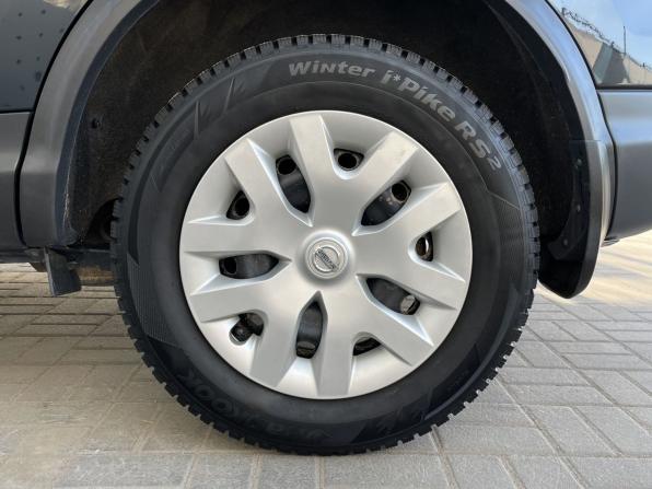 Nissan Qashqai II с пробегом 2018 года, цена 1 635 000 рублей, 148351 км, внедорожник, Автокод Объявления