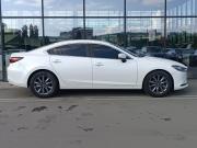 Mazda 6 III (GJ) Рестайлинг 2 Оренбург  - изображение 22