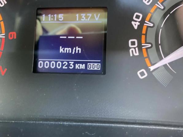 Lada (ВАЗ) Niva Travel I с пробегом 2025 года, цена 1 400 000 рублей, 23 км, внедорожник, Автокод Объявления