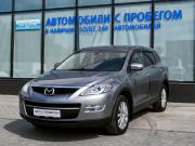 Mazda CX-9 I Екатеринбург  - изображение 23