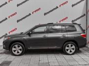 Toyota Highlander II (XU40) Рестайлинг Екатеринбург  - изображение 33