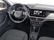 Skoda Rapid II Москва  - изображение 54