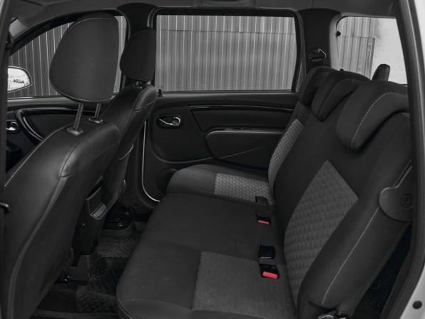 Lada (ВАЗ) Largus I Рестайлинг с пробегом 2021 года, цена 1 390 000 рублей, 63830 км, универсал, Автокод Объявления