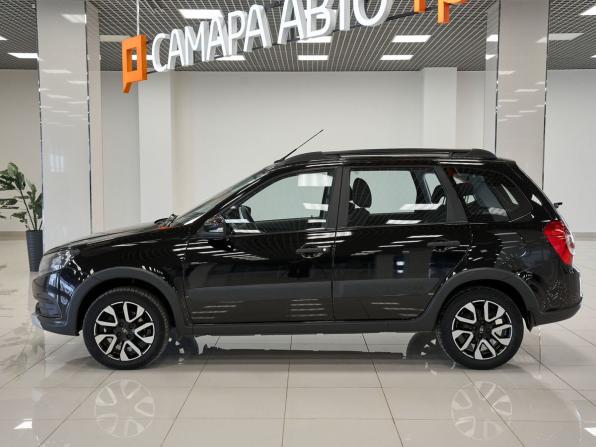 Lada (ВАЗ) Granta I Рестайлинг с пробегом 2022 года, цена 831 000 рублей, 85379 км, универсал, Автокод Объявления