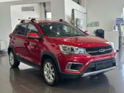 Chery Tiggo 2 I Челябинск  - изображение 10