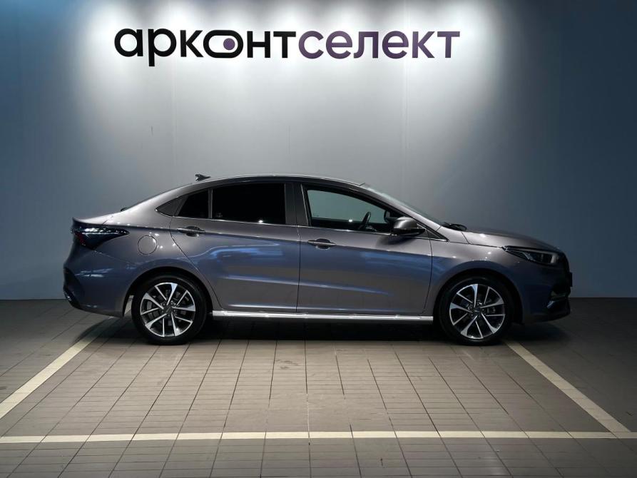 Omoda S5 Краснодар  - изображение 6