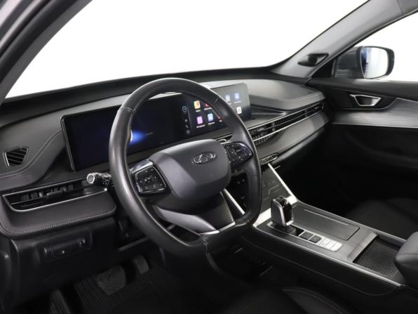 Chery Tiggo 7 Pro Max I с пробегом 2024 года, цена 1 979 000 рублей, 32151 км, внедорожник, Автокод Объявления