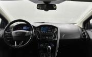 Ford Focus III Рестайлинг Москва  - изображение 22