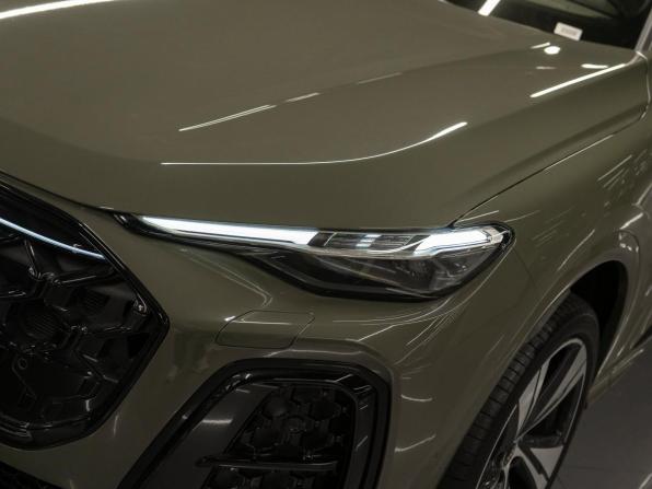 Audi Q5 III (GU) с пробегом 2026 года, цена 7 100 000 рублей, 30 км, внедорожник, Автокод Объявления