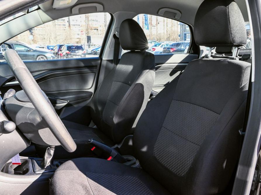 Lada (ВАЗ) Vesta I Екатеринбург  - изображение 13
