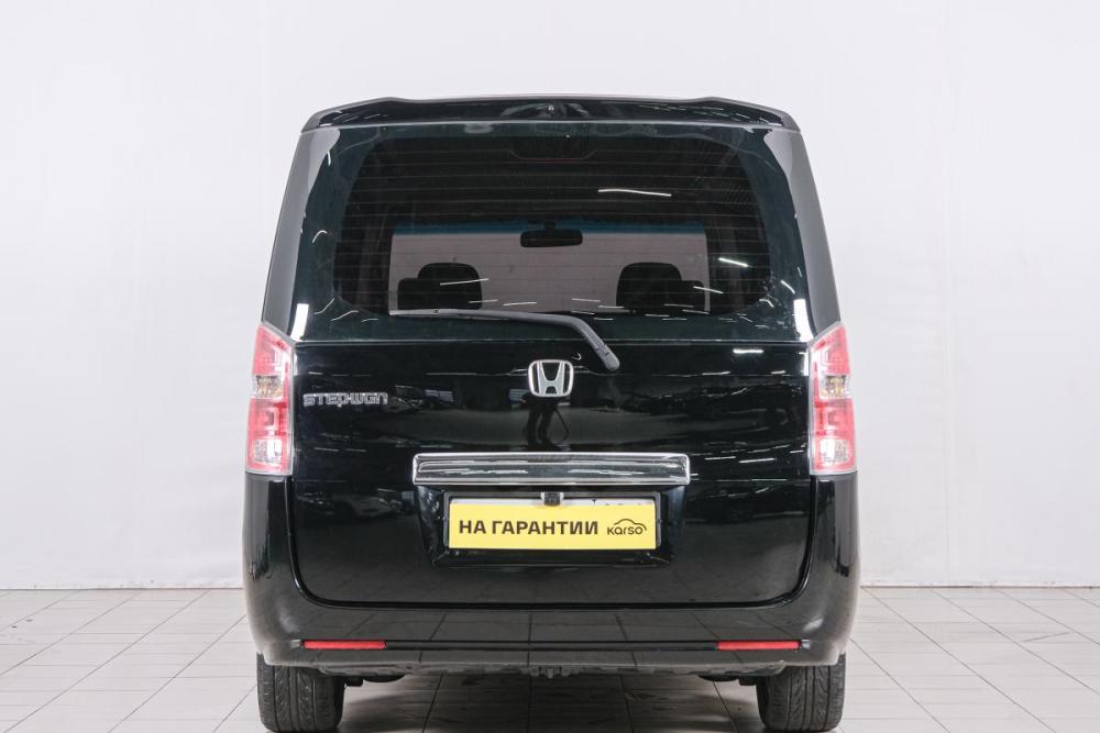Honda Stepwgn IV Красноярск  - изображение 6
