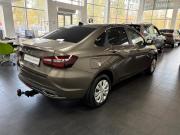 Lada (ВАЗ) Vesta I Рестайлинг (NG) Киров  - изображение 22