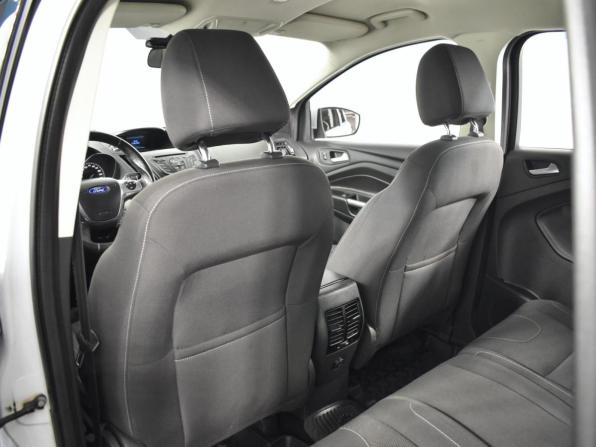 Ford Kuga II с пробегом 2013 года, цена 959 900 рублей, 176008 км, внедорожник, Автокод Объявления