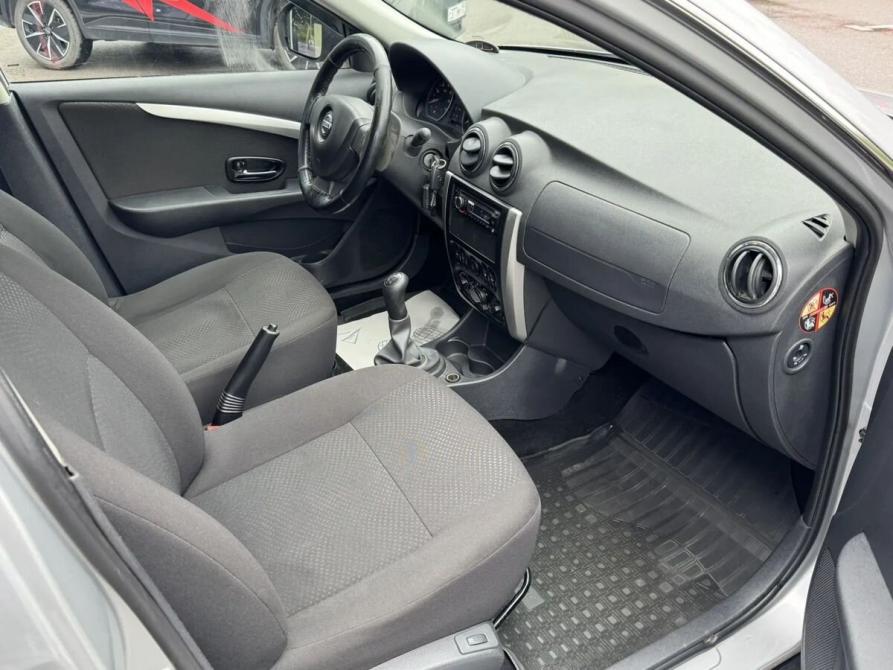 Nissan Almera III (G15) Пермь  - изображение 14