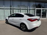 Kia Cerato III Рестайлинг (Classic) Воронеж  - изображение 19