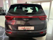 Kia Sportage IV Ярославль  - изображение 42
