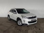 Citroen C4 Aircross Москва  - изображение 22