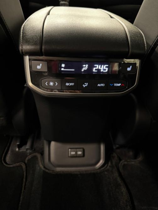 Toyota Highlander IV (XU70) Челябинск  - изображение 17