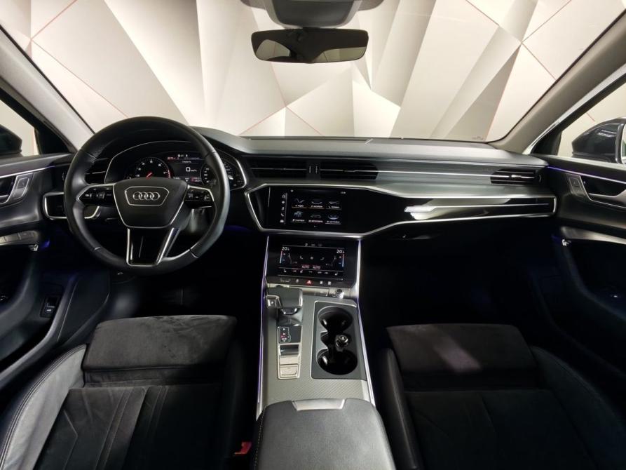 Audi A6 V (C8) Москва  - изображение 14