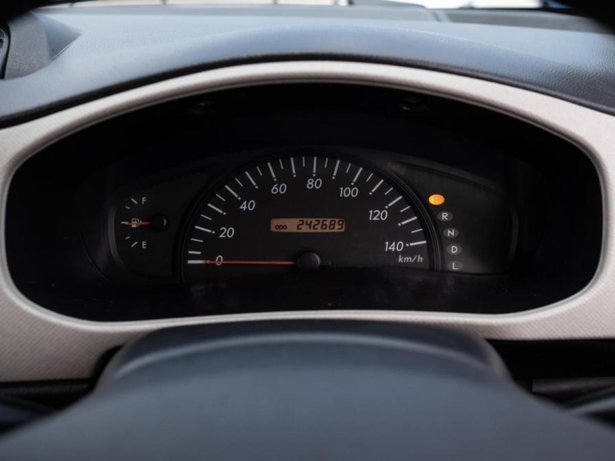 Subaru R2 Сочи  - изображение 12
