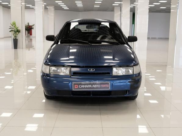 Lada (ВАЗ) 2112 с пробегом 2005 года, цена 111 000 рублей, 181376 км, хэтчбек, Автокод Объявления