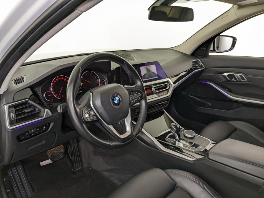 BMW 3 серии VII (G2x) Москва  - изображение 16