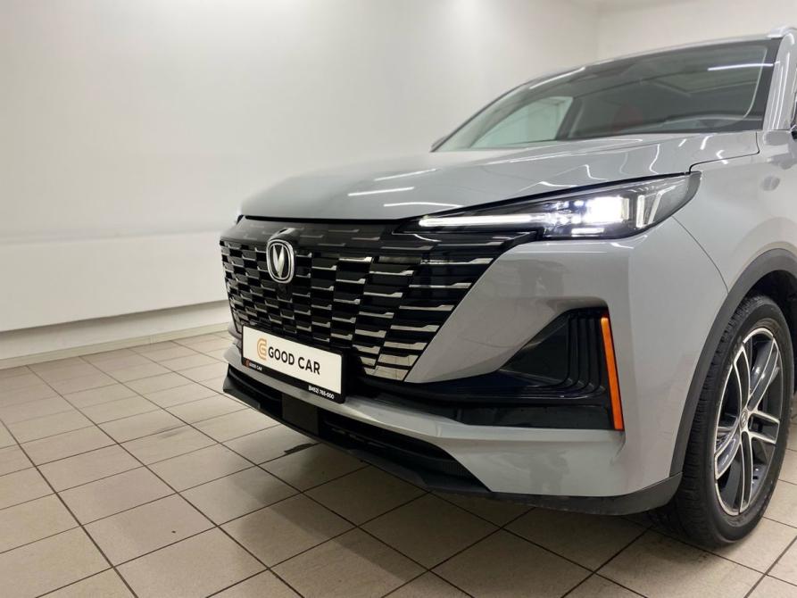 Changan CS55 Plus II Энгельс  - изображение 10