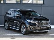 Kia Sorento III Prime Рестайлинг Новороссийск  - изображение 24