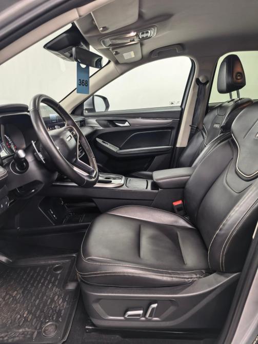 Haval Jolion I Санкт-Петербург  - изображение 9
