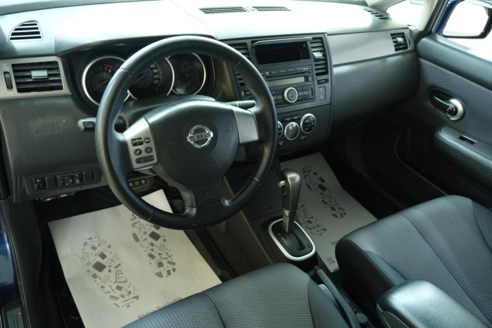 Nissan Tiida I Омск  - изображение 11