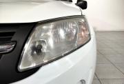 Lada (ВАЗ) Granta I Саратов  - изображение 28